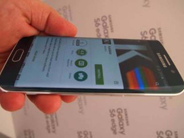 Първи впечатления от Samsung Galaxy S6 и Galaxy S6 Edge