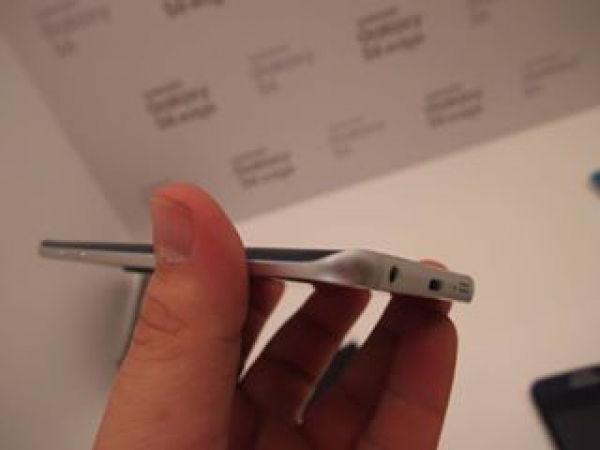 Първи впечатления от Samsung Galaxy S6 и Galaxy S6 Edge