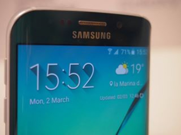 Първи впечатления от Samsung Galaxy S6 и Galaxy S6 Edge