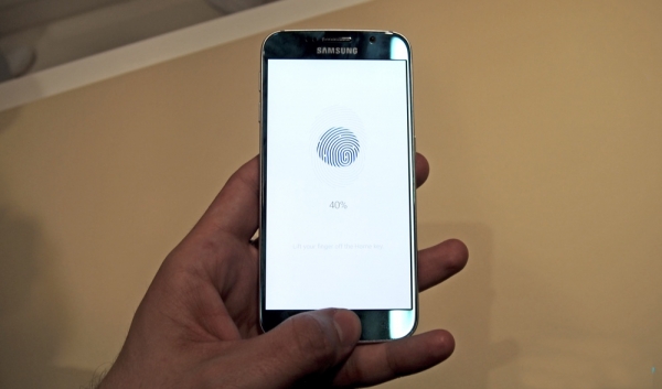 Първи впечатления от Samsung Galaxy S6 и Galaxy S6 Edge