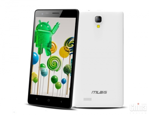 Mlais M52 Red Note е най-евтиният смартфон с чипсет MT6752 и ОС Android 5.0