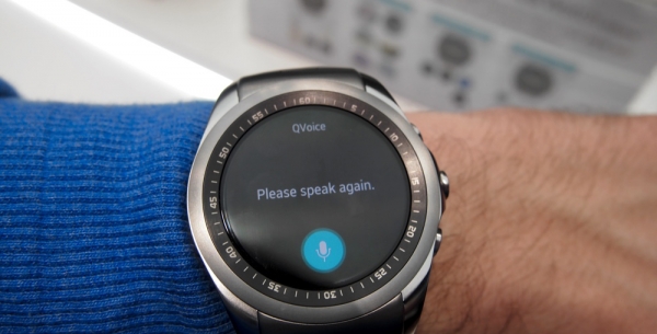Първи впечатления от умния часовник LG Watch Urbane LTE със 700 мАч батерия