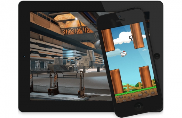 Unreal Engine 4 е вече безплатен за некомерсиални цели