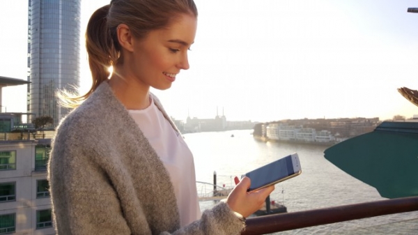 Първи впечатления от Samsung Galaxy S6 и Galaxy S6 Edge
