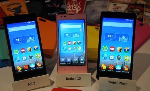 Xiaomi отваря своя онлайн магазин и в Европа