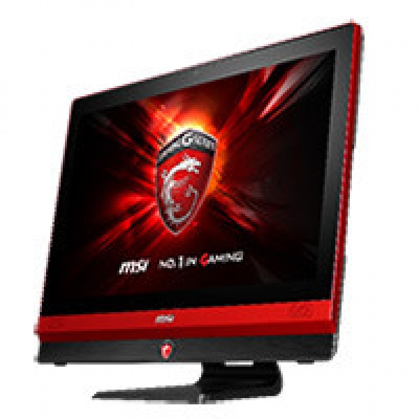 MSI анонсира голямо попълнение на игровата линия MSI Gaming