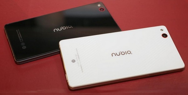 MWC 2015: ZTE представи флагманския смартфон Nubia Z9 Max