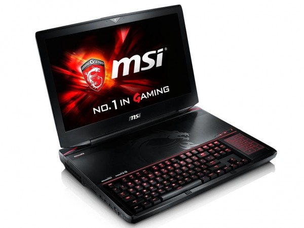 MSI анонсира голямо попълнение на игровата линия MSI Gaming