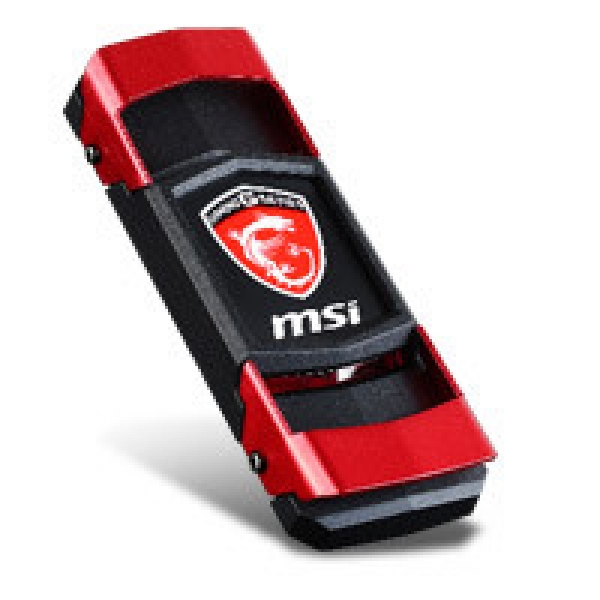 MSI анонсира голямо попълнение на игровата линия MSI Gaming