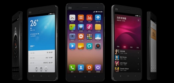 Xiaomi прогнозира активен ръст в продажбите на своите смартфони