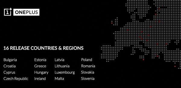 OnePlus One се готви за европейски анонс