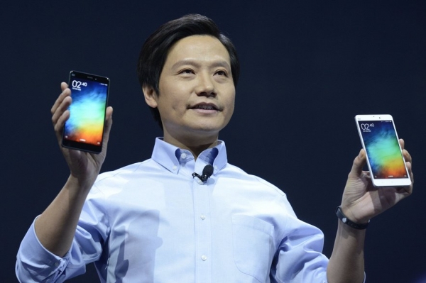 Xiaomi прогнозира активен ръст в продажбите на своите смартфони