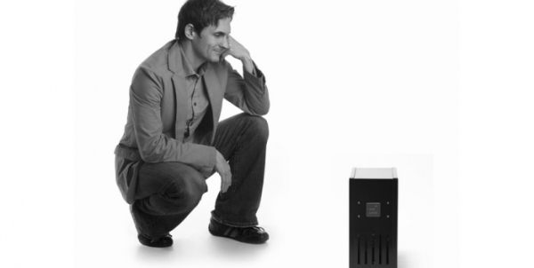 Домашен компютър от стари компоненти с ОС Ubuntu и цена 