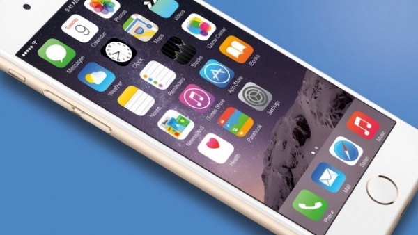 Apple изглежда подготвя водоустойчива технология за следващия си iPhone