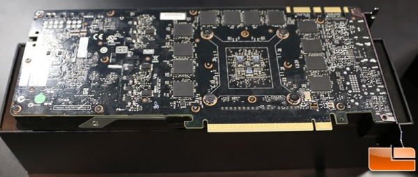 Нови снимки позволяват да видим особеностите на конструкцията на NVIDIA GeForce GTX TITAN-X
