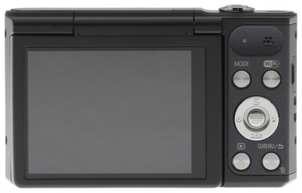 Анонс на цифровия фотоапарат Panasonic Lumix DMC-SZ10