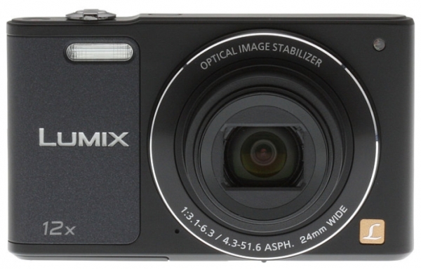 Анонс на цифровия фотоапарат Panasonic Lumix DMC-SZ10