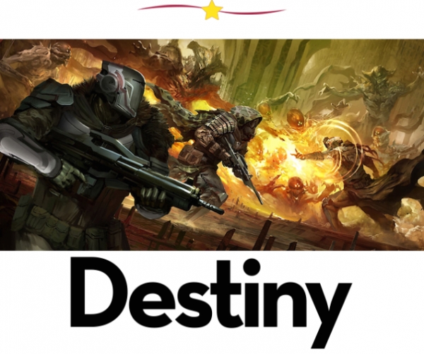 GDC 2015: Bungie изнесе любопитна статистика за Destiny