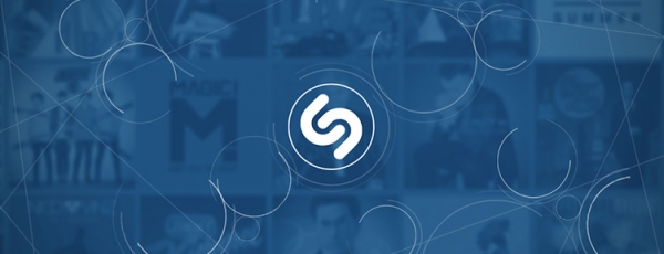 Shazam скоро ще разпознава не само музика, но и предмети