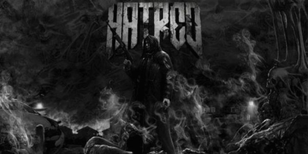Hatred като форма на протест срещу статуквото