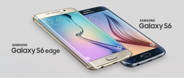 Samsung получи рекордни поръчки от мобилните оператори за смартфоните Galaxy S6 и Galaxy S6 Edge