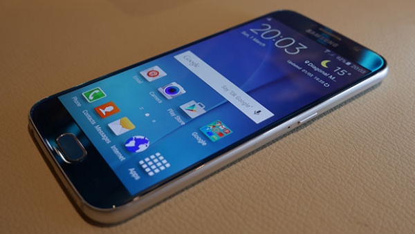 Изглежда ще видим и Samsung Galaxy S6 Active