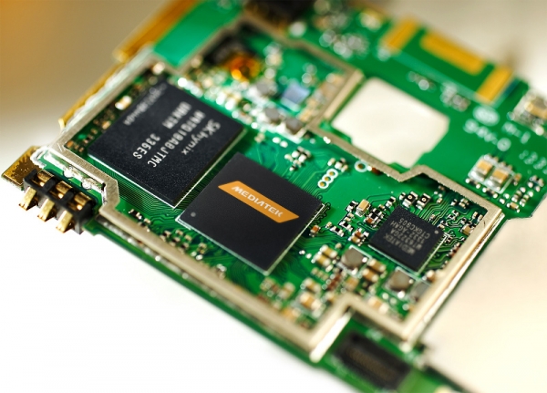 MediaTek и AMD съвместо ще разработват графики за SoC-чипове