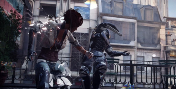 Сюжетът на Remember Me 2 вече е написан, но всичко зависи от Capcom