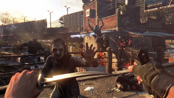 Dying Light продължава да е лидер в британската класация за видеоигри