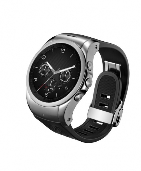 LG показа най-новите си технологии в умната кола на бъдещето