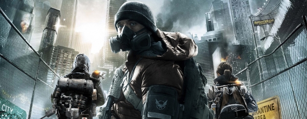 Ubisoft: Синематиките в The Division ще са малко