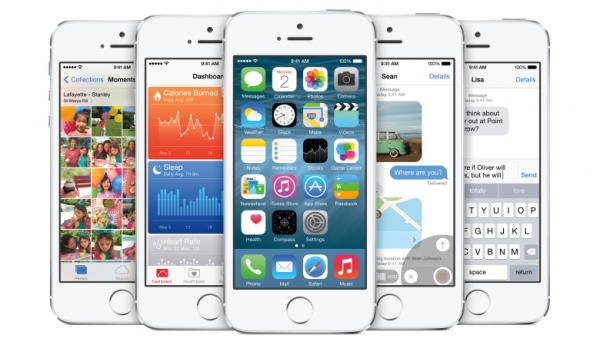 Състоя се пускането на iOS 8.2 с поддръжка на Apple Watch