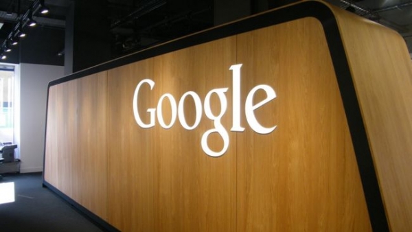 Поглед отвътре в първия Google Shop в света