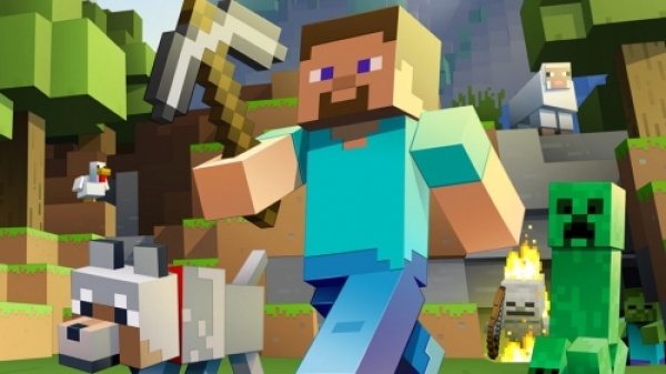 Minecraft вече няма да изисква наличието на инсталирана Java