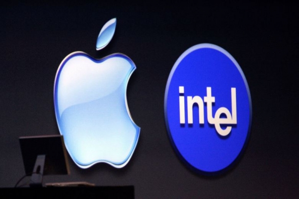 iPhone модел с Intel LTE чипове ще се появи догодина