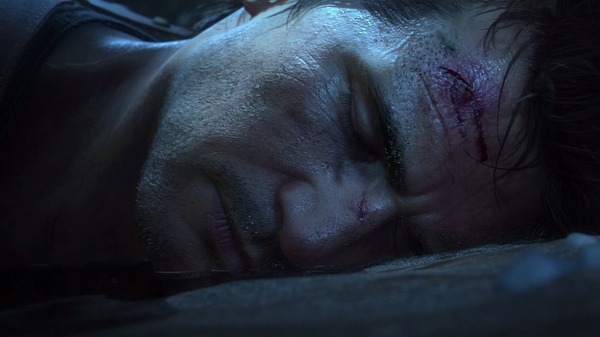 Забавиха Uncharted 4 за 2016 г.