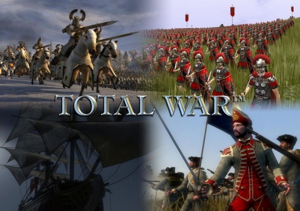 Създателите на Total War публикуваха специален клип по случай 15 годишнината на поредицата