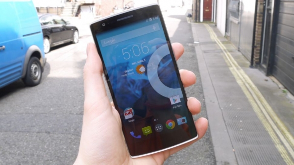 Версията на Android Lollipop от Cyanogen ще се появи до няколко седмици