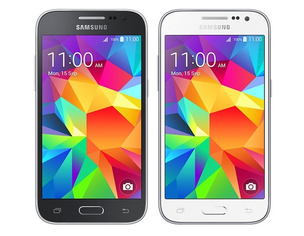 Samsung анонсира бюджетния Galaxy Win 2