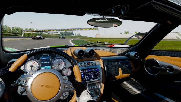 За трети път отложиха Project CARS
