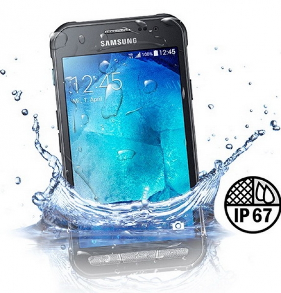 Samsung официално анонсира смартфона Galaxy Xcover 3