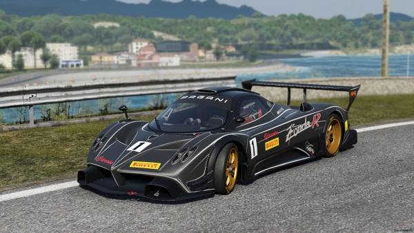 За трети път отложиха Project CARS