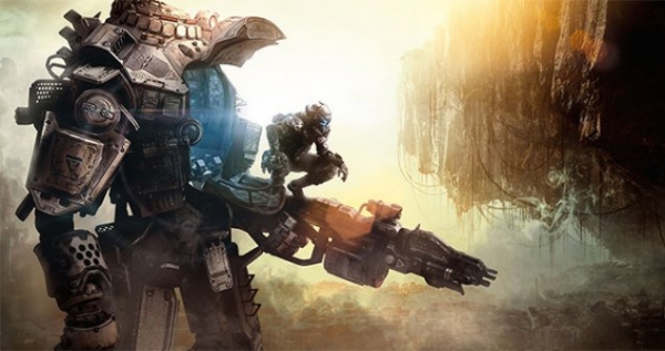 Respawn работят по Titanfall 2