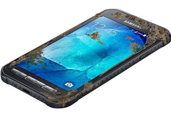 Samsung официално анонсира смартфона Galaxy Xcover 3