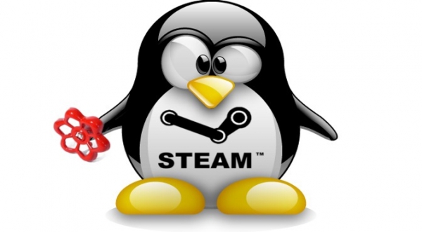 В Steam вече има повече от 1000 игри за ОС Linux