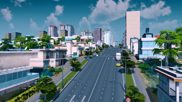 За едно денонощие бяха продадени 200 хиляди копия на играта Cities: Skylines