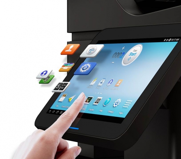 Samsung Electronics представя смарт UX софтуер комплект за разработване на приложения за мултифункционални устройства