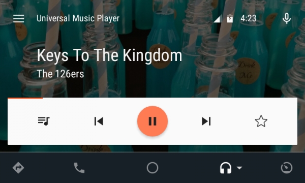 Google представи сорс-кода на еталон за Android-приложение