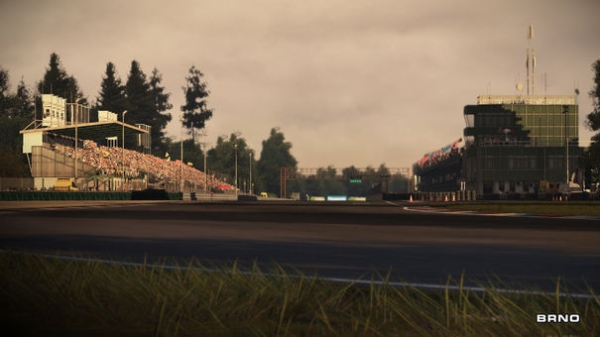 Потвърдиха четири нови писти за Project CARS