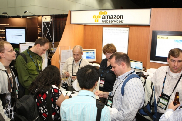 Amazon потвърди придобиването на 2lemetry